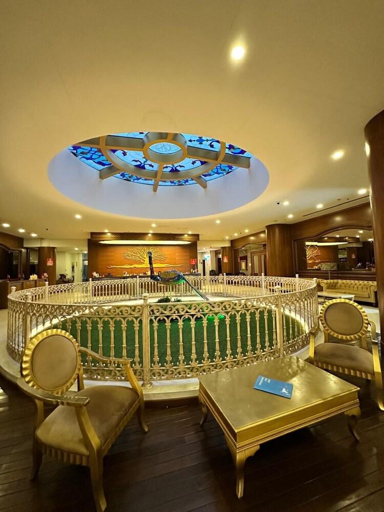 SABIHA GOKCEN HOTEL ISTANBUL HOUSES — ISTANBUL — фотография отеля №8