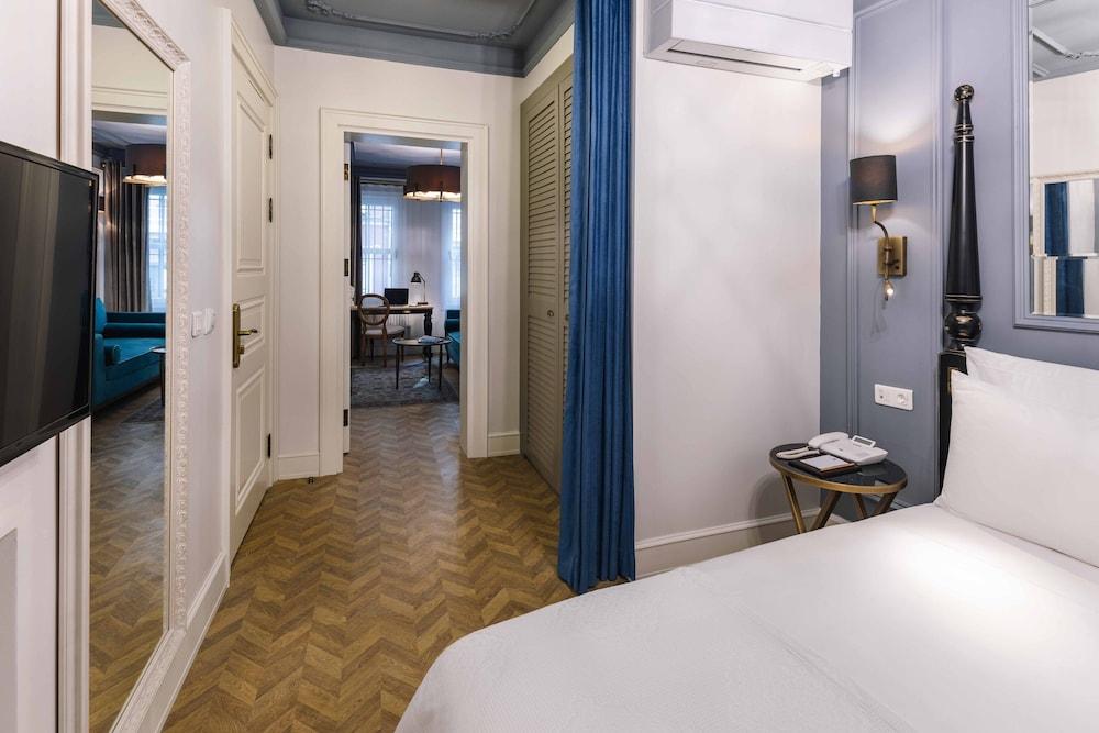 THE SOUL ISTANBUL (ADULTS ONLY) — ISTANBUL — fotografie hotel nr. 17