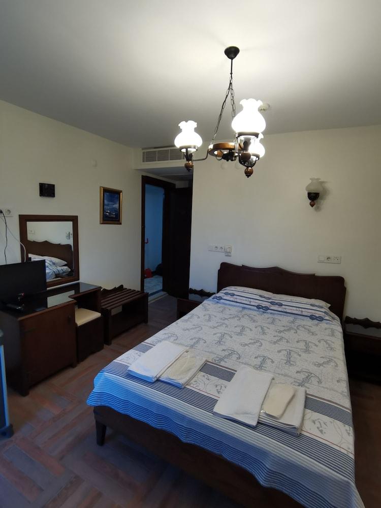 KAPTAN MOTEL — SEFERIHISAR — фотография отеля №10