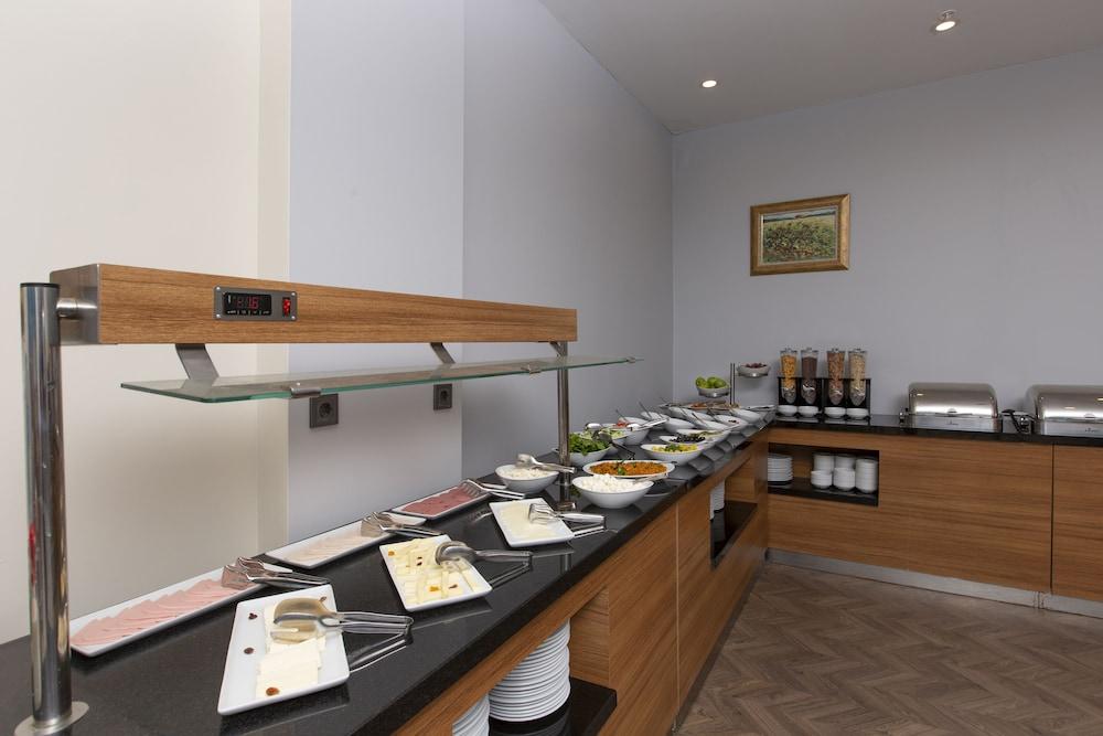 PREMIST HOTELS TAKSIM — ISTANBUL — фотография отеля №26