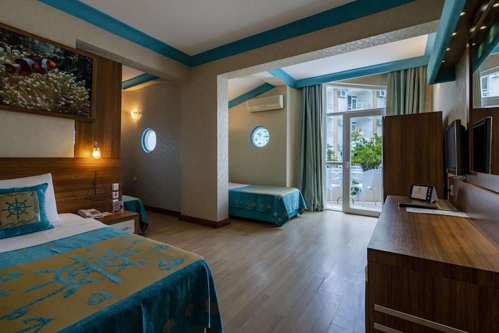 MIAROSA KEMER BEACH — KEMER — fotografie hotel nr. 6
