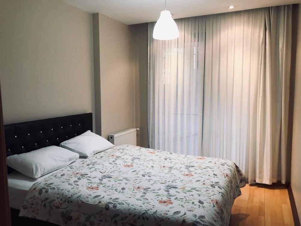 TAKSIM ELYSIUM RESIDENCE — ISTANBUL — фотография отеля №8