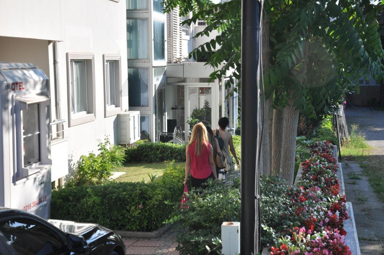 ISLAND HOTEL — ISTANBUL — fotografie hotel nr. 14