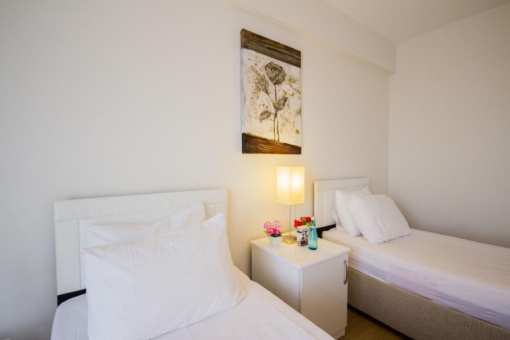 KOZA SUITES & APARTMENTS — ISTANBUL — фотография отеля №11