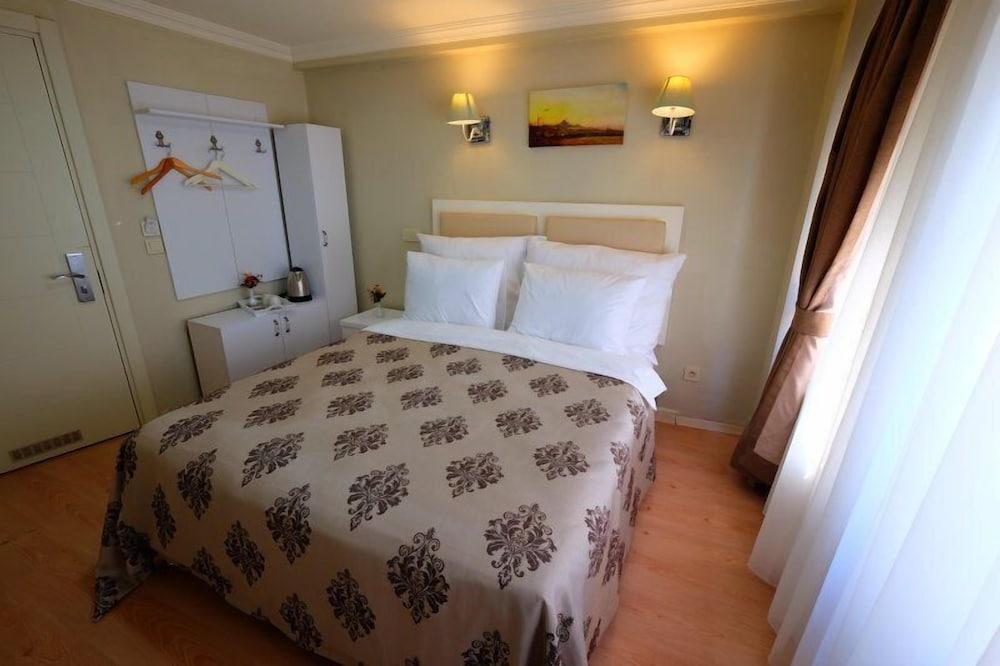 ADA HOMES HOTEL TAKSIM — ISTANBUL — fotografie hotel nr. 20
