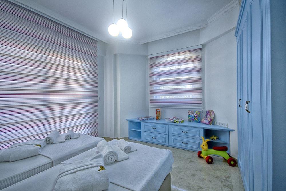 HELIOS VILLA — BELEK — фотография отеля №5