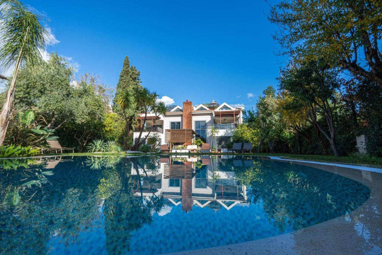 HEART DE MAISON — KEMER — фотография отеля №8