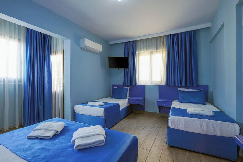 AVLION HOTEL ALANYA — ALANYA — фотография отеля №14