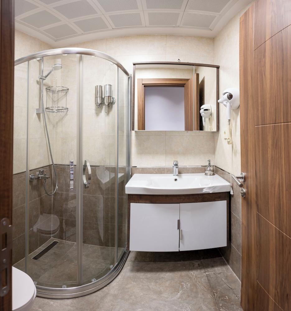 COMFORT SUITES HOTEL — ISTANBUL — фотография отеля №28