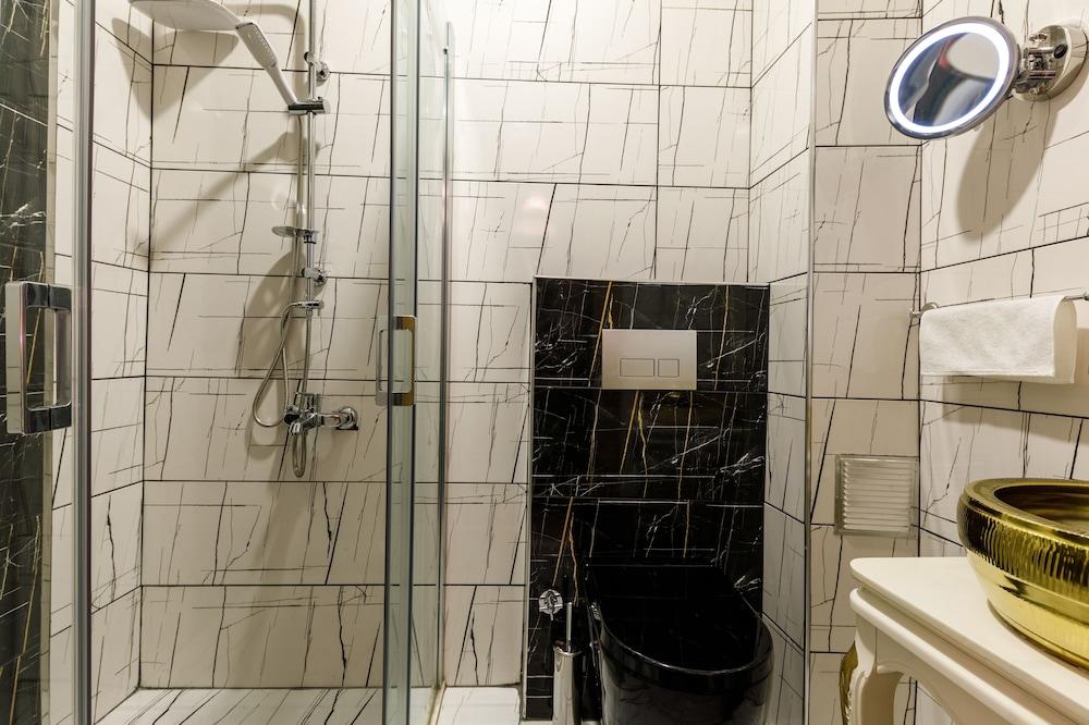 GERMENICIA HOTEL — ISTANBUL — фотография отеля №21