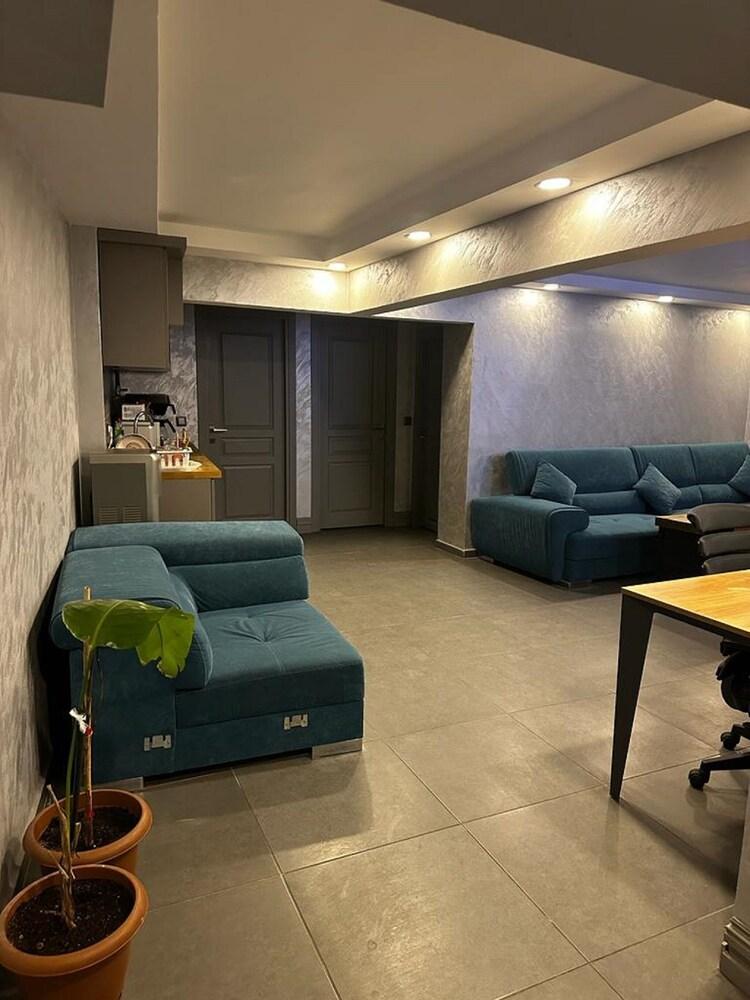 DILENS BOSPHORUS HOTEL — ISTANBUL — fotografie hotel nr. 27
