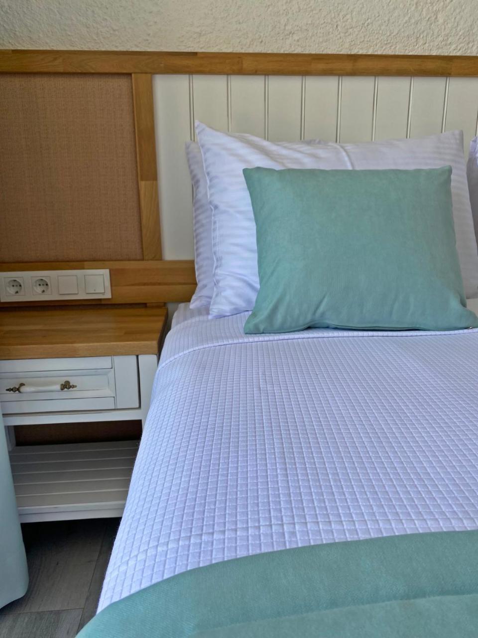 VAHIDE BUTIK OTEL — CESME — фотография отеля №16