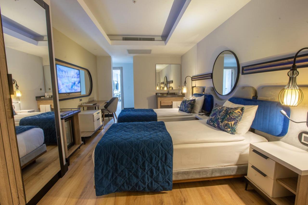 ARMELLA HILL HOTEL & SPA — SIDE — фотография отеля №29