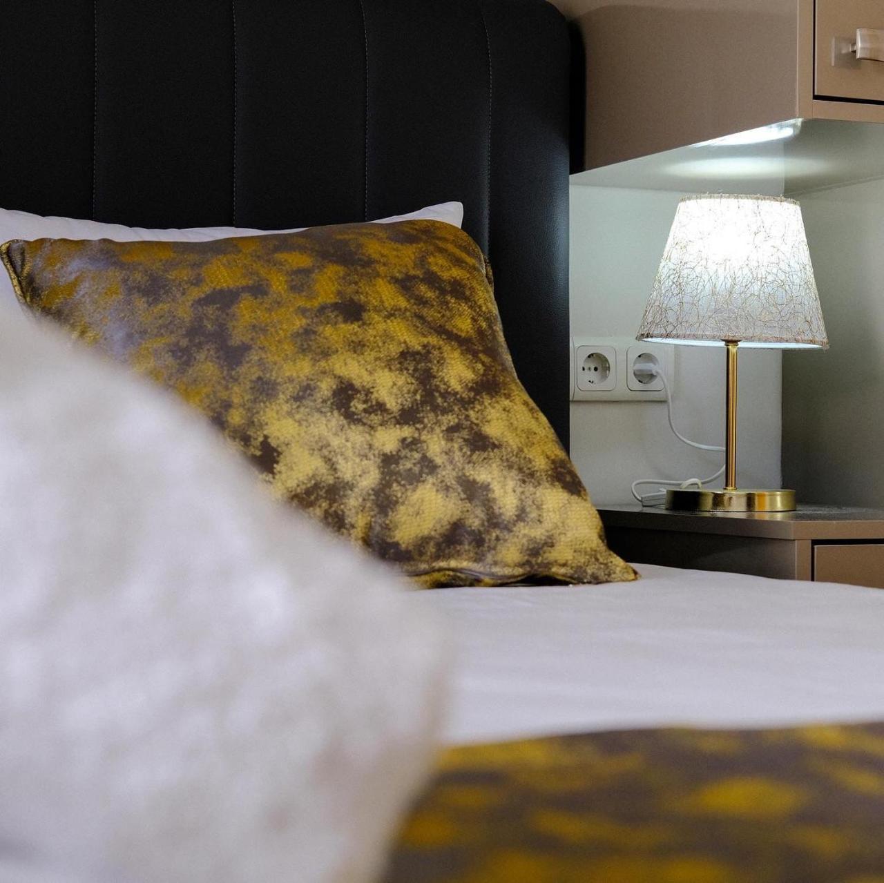 OZGUR CITY RESIDENCE — FETHIYE — fotografie hotel nr. 25
