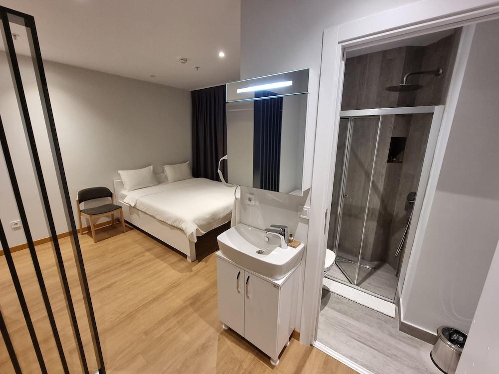 10M2 HOTEL — ISTANBUL — фотография отеля №6