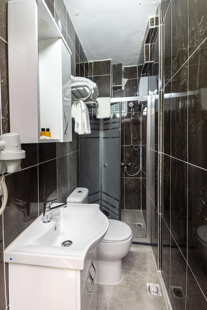 GREY HOUSE HOTEL — ISTANBUL — fotografie hotel nr. 28