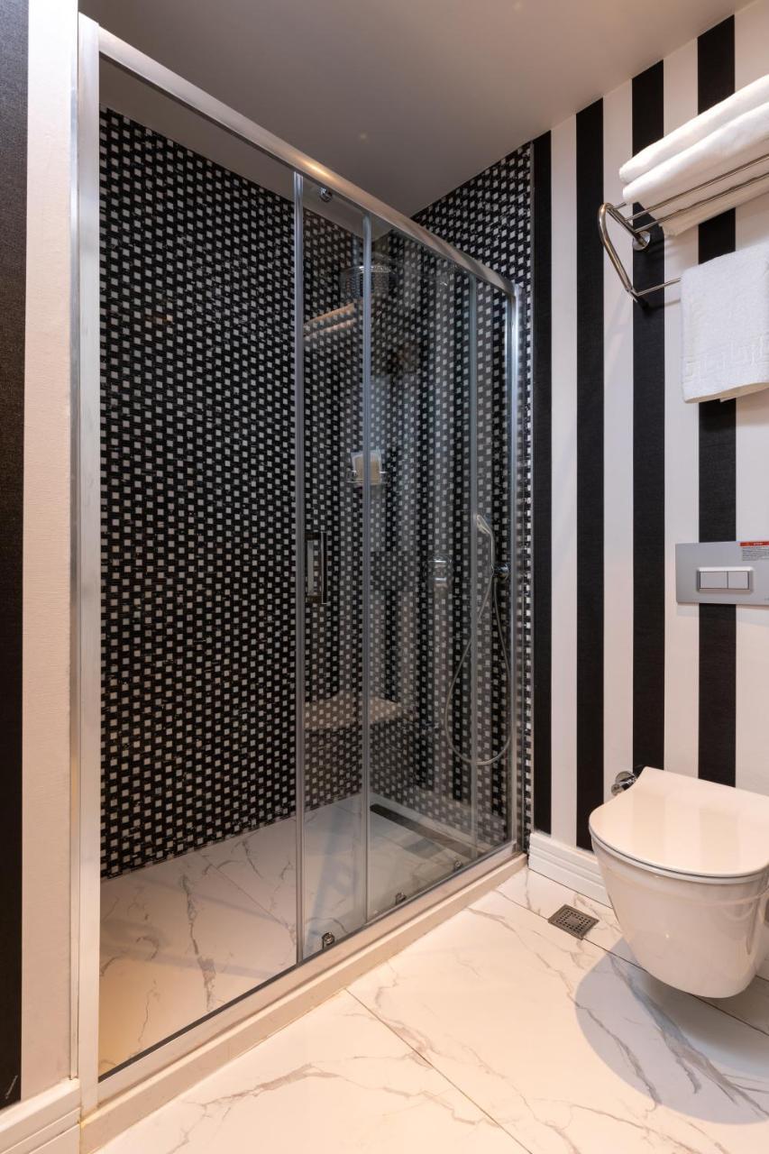 MOTIF HOTEL — CESME — fotografie hotel nr. 16