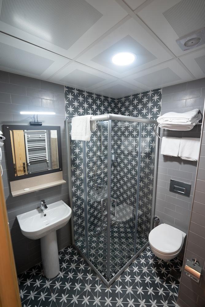 BEST HOTEL KADIKOY — ISTANBUL — фотография отеля №25