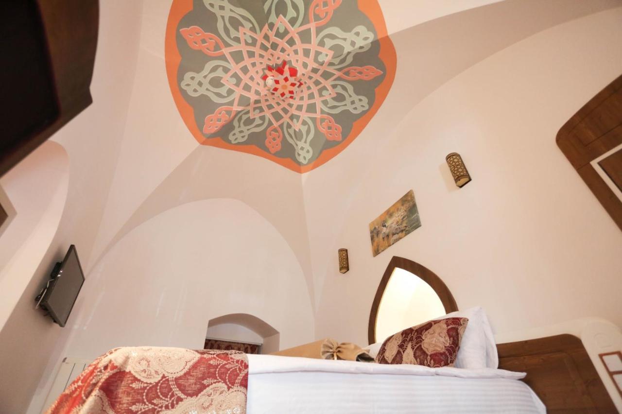 BEHRAMPASA OTEL — SIVAS — фотография отеля №19