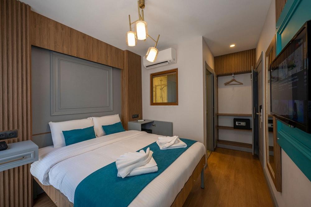 LYNDA HOTEL — ISTANBUL — fotografie hotel nr. 7