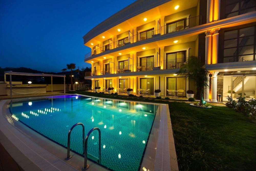 AS OTEL — CESME — fotografie hotel nr. 30