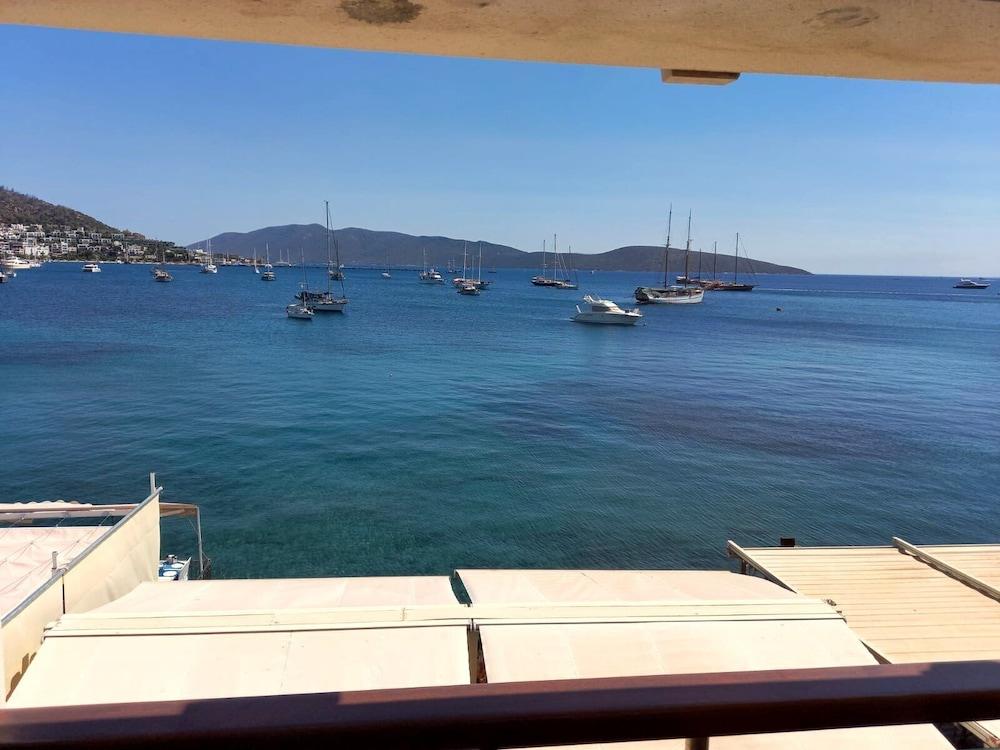 GOZEN HOTEL — BODRUM