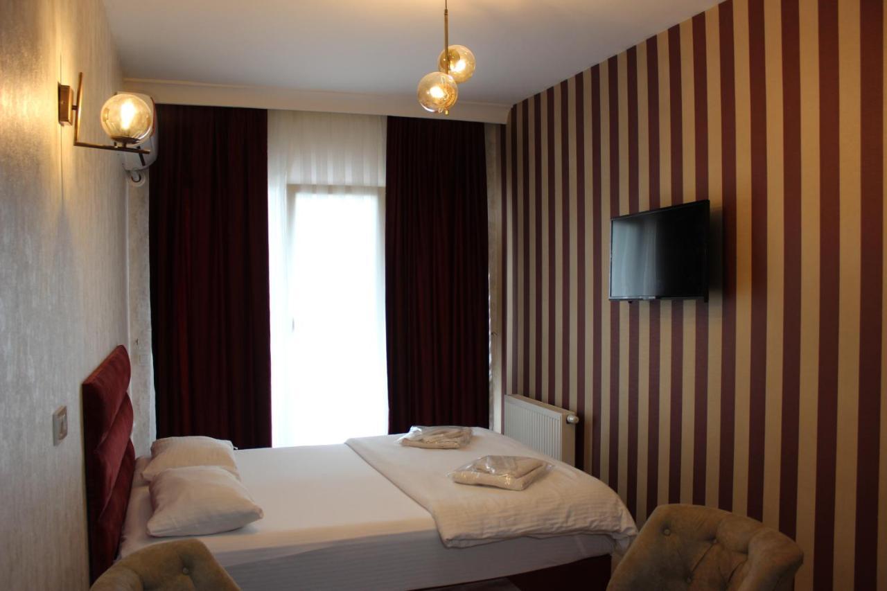 QUARS SUITE — ISTANBUL — fotografie hotel nr. 2