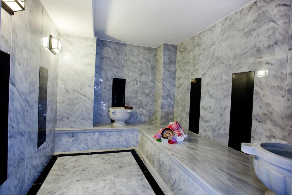 CITY CENTER HOTEL TAKSIM — ISTANBUL — fotografie hotel nr. 30