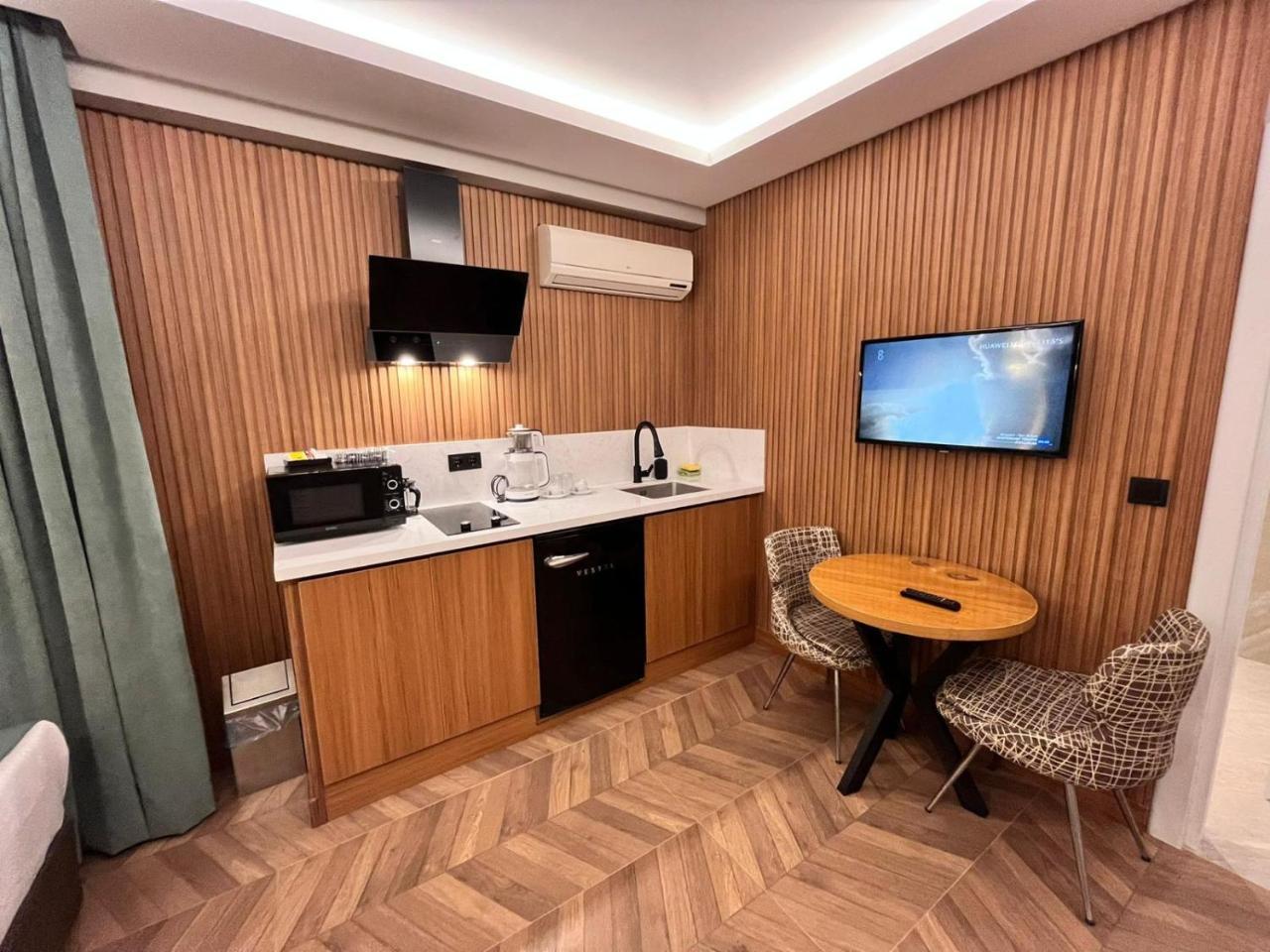 GUMUS PALAS (ADULTS ONLY) — ISTANBUL — fotografie hotel nr. 25