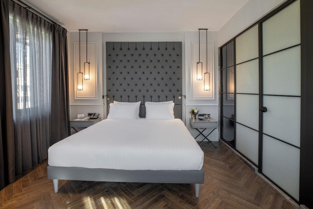 WISH MORE HOTEL SISLI — ISTANBUL — фотография отеля №26
