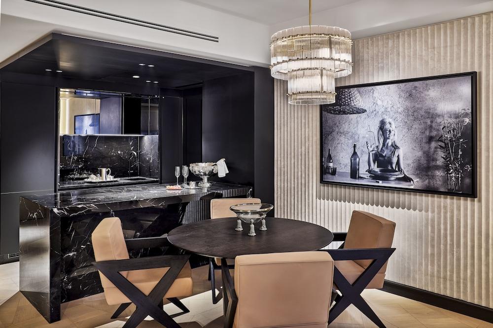 VAKKO HOTEL & RESIDENCE — ISTANBUL — fotografie hotel nr. 14