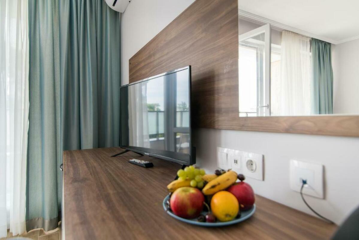 CINEMA HOTEL — PRIMORSKO — fotografie hotel nr. 26