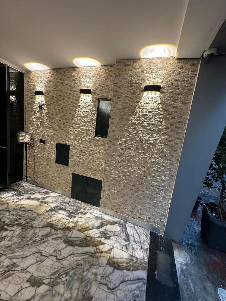 VAMA OTEL TAKSIM — ISTANBUL — фотография отеля №35