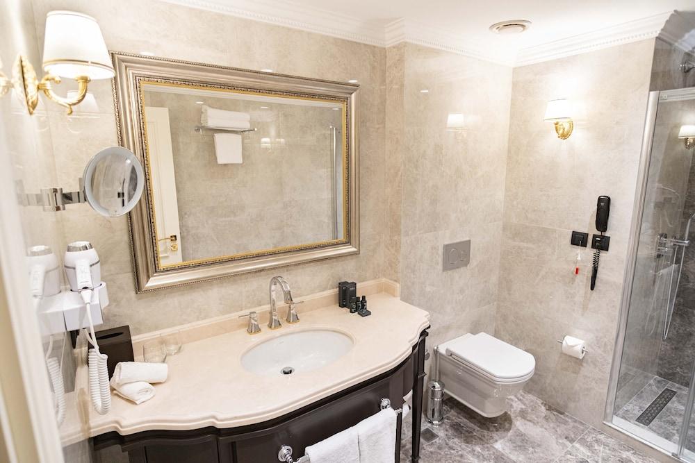 DEKALB HOTEL — ISTANBUL — fotografie hotel nr. 23