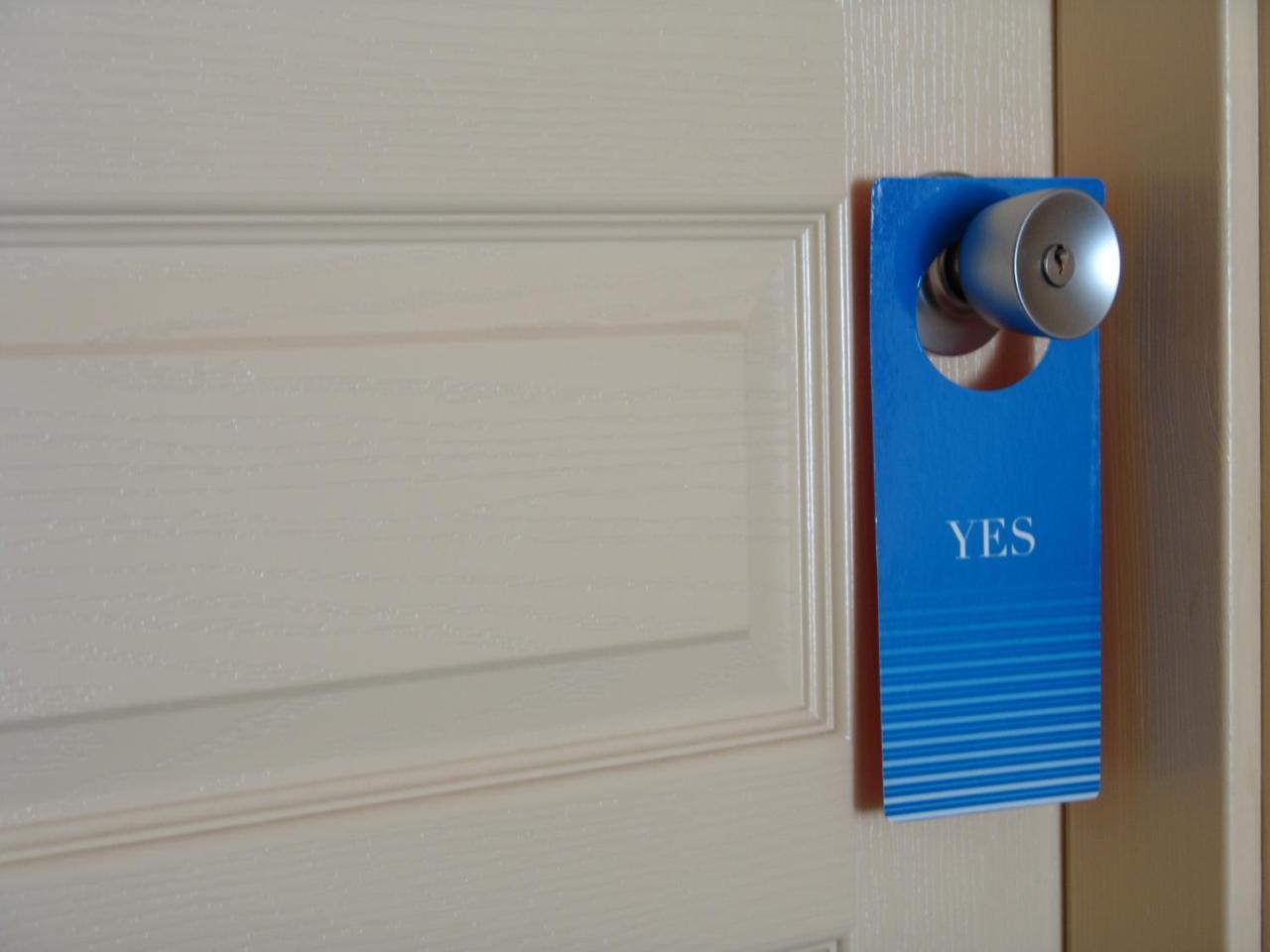 HOTEL NOVA — ISTANBUL — фотография отеля №29