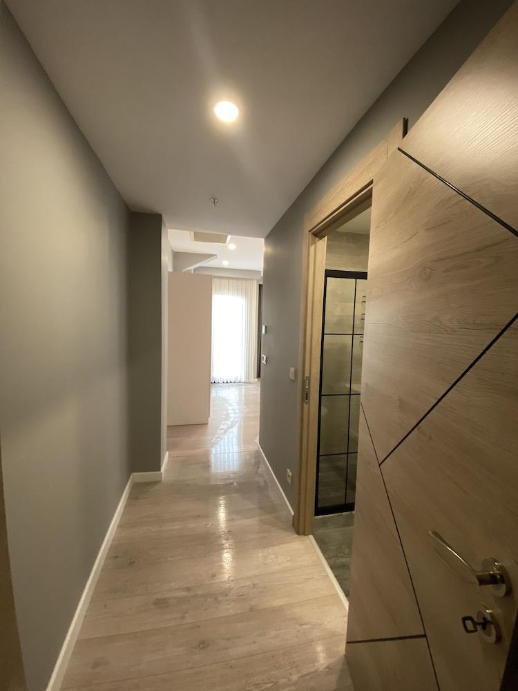 LI HOTEL PERA — ISTANBUL — фотография отеля №3