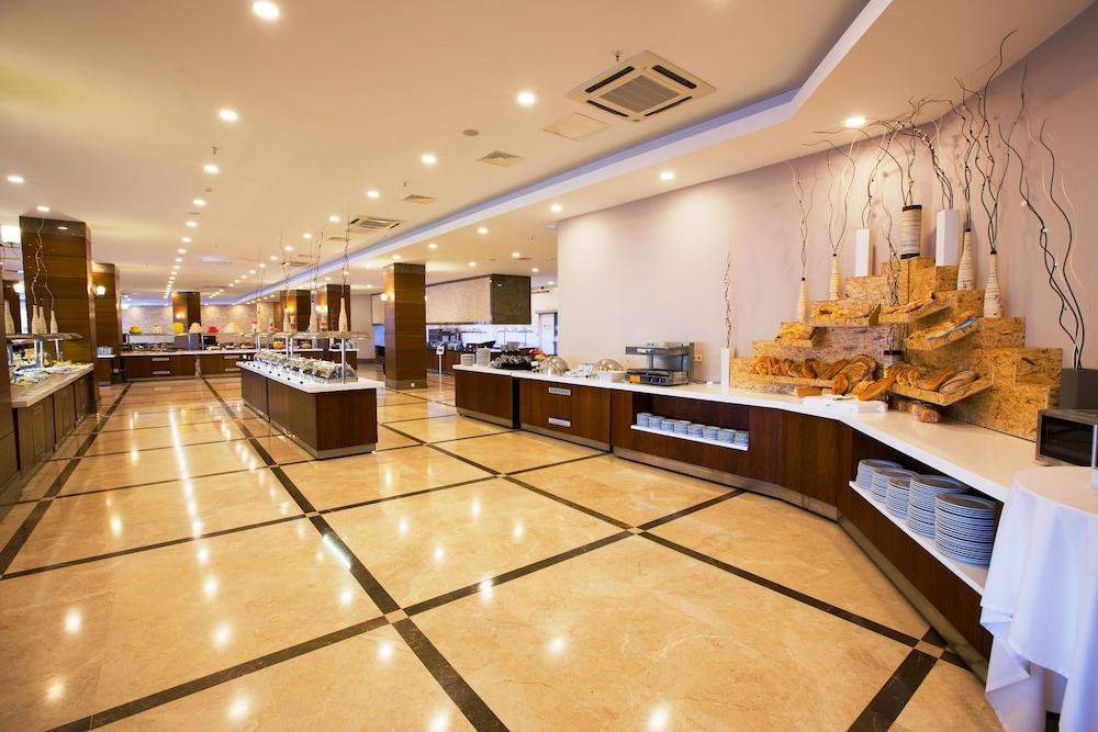 RAMADA RESORT BY WYNDHAM SIDE — SIDE — fotografie hotel nr. 24
