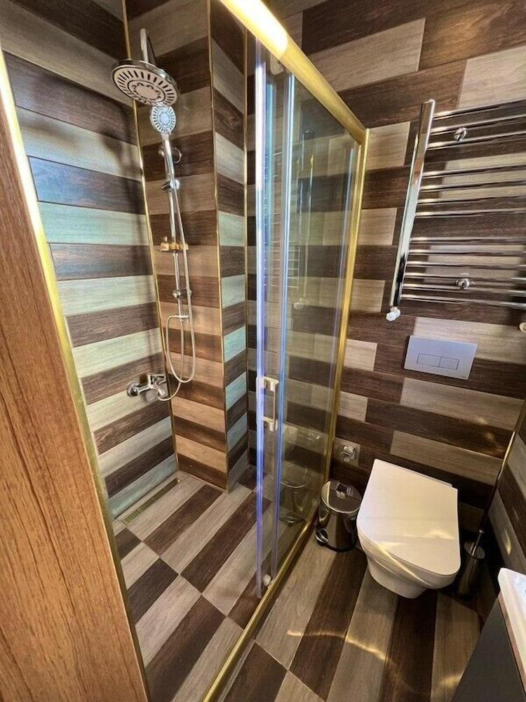 BETA HOTEL — ISTANBUL — фотография отеля №29