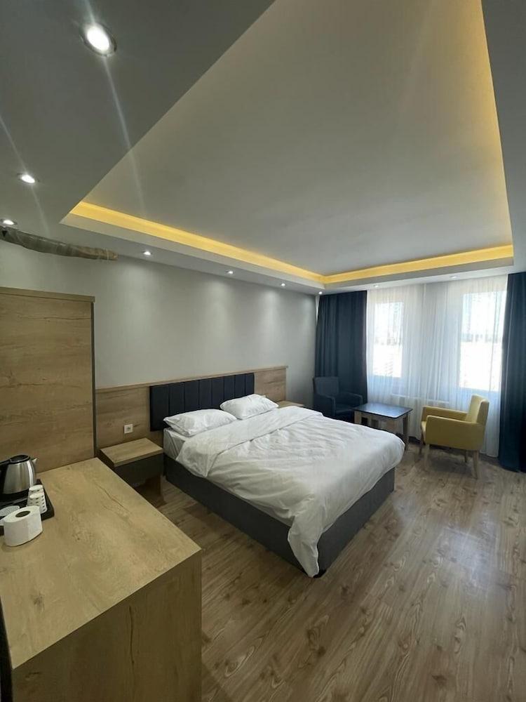 ASEM SUITES HOTEL — ISTANBUL — fotografie hotel nr. 2