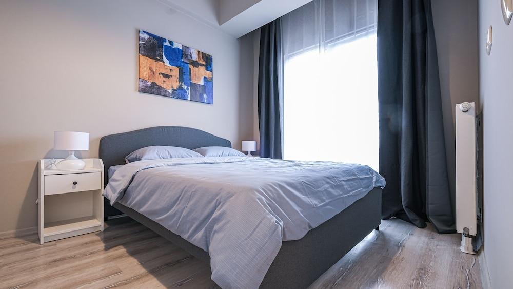LINKINN LUXURY RESIDANCE & SPA — ISTANBUL — фотография отеля №26