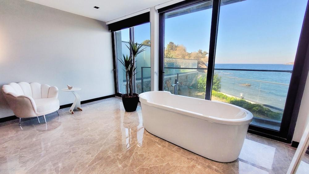 CIMENTEPE RESIDENCE DELUXE — BODRUM — фотография отеля №33