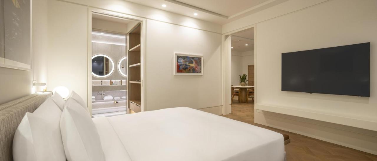 HYATT REGENCY IZMIR ISTINYE PARK — IZMIR — фотография отеля №21