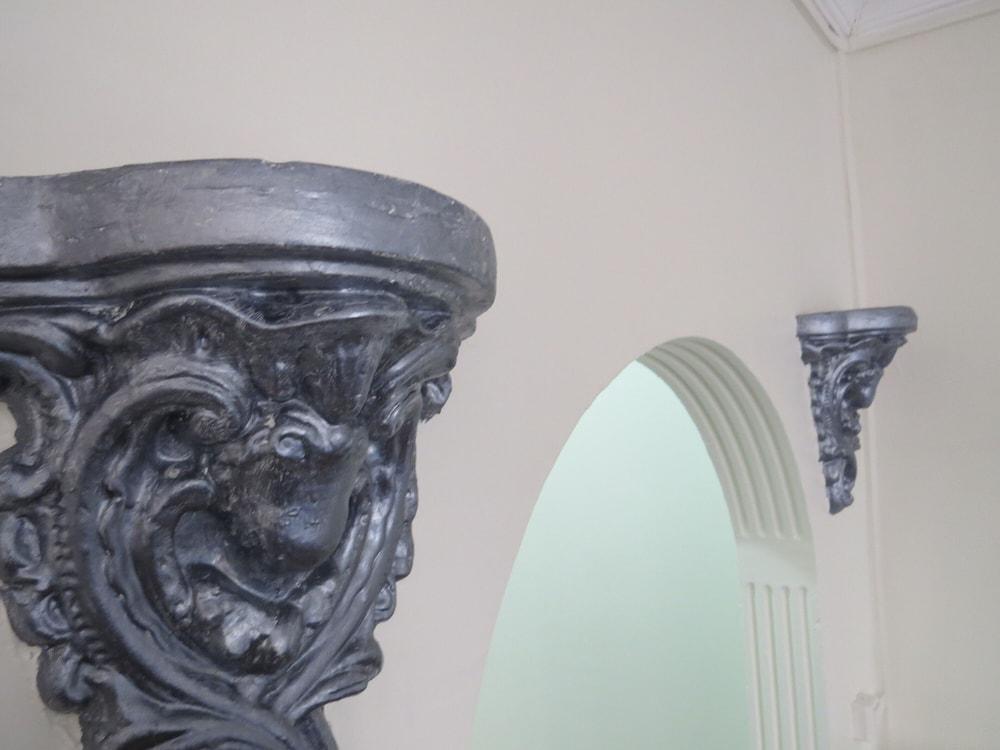 ISTANBERRY - ROYAL APARTMENTS — ISTANBUL — фотография отеля №10
