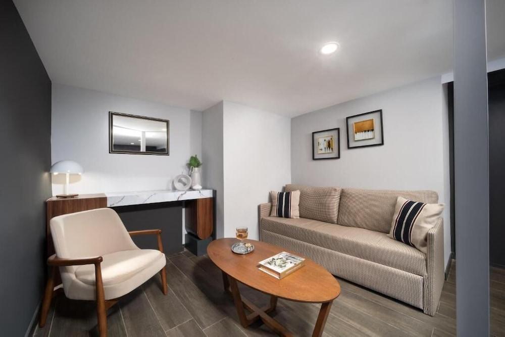 SECOND SUIT HOTEL — ISTANBUL — fotografie hotel nr. 26
