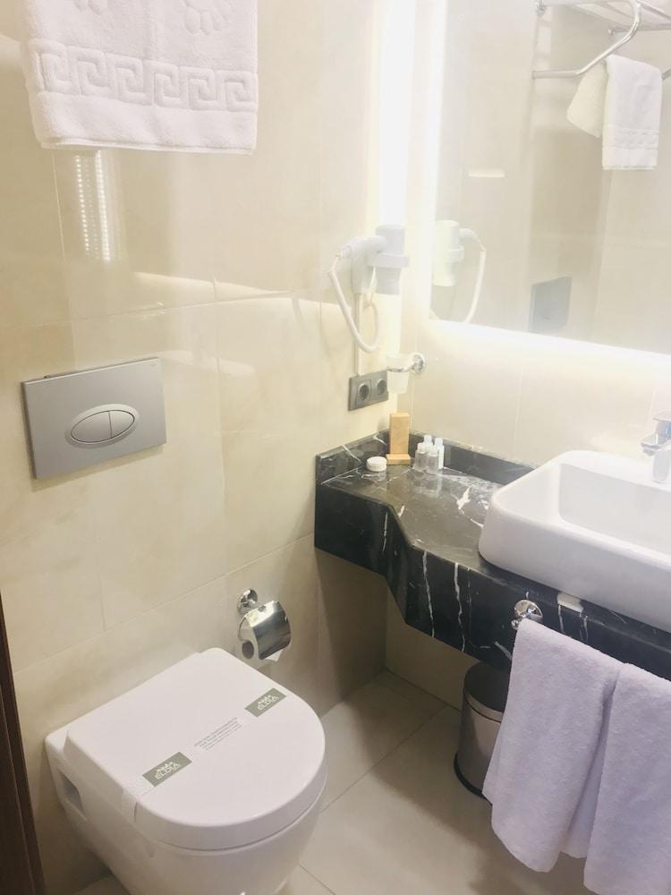 ATRO HOTEL — ISTANBUL — фотография отеля №11