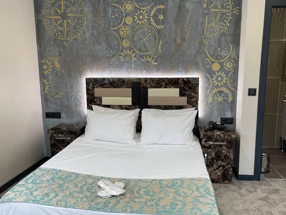 VOIS HOTEL BOSTANCI — ISTANBUL — fotografie hotel nr. 5