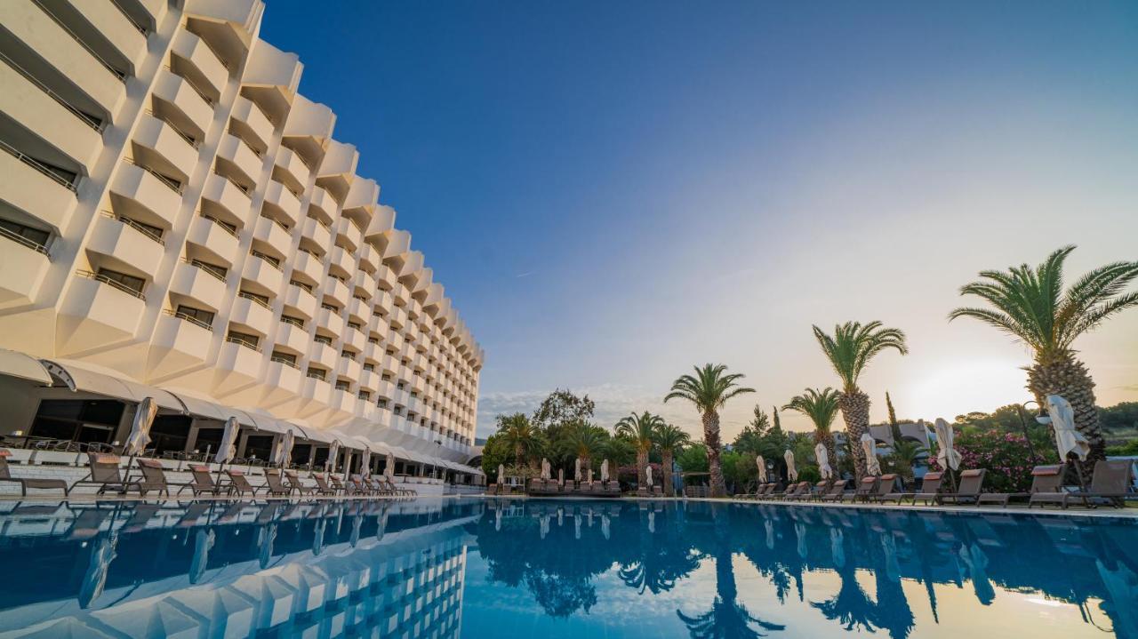 CLUB BEYY RESORT HOTEL — OZDERE — fotografie hotel nr. 2