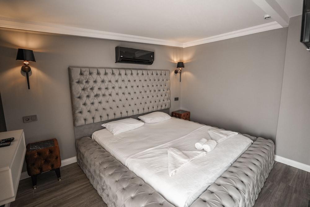 TALLES LOFT HOTEL — IZMIR — фотография отеля №26