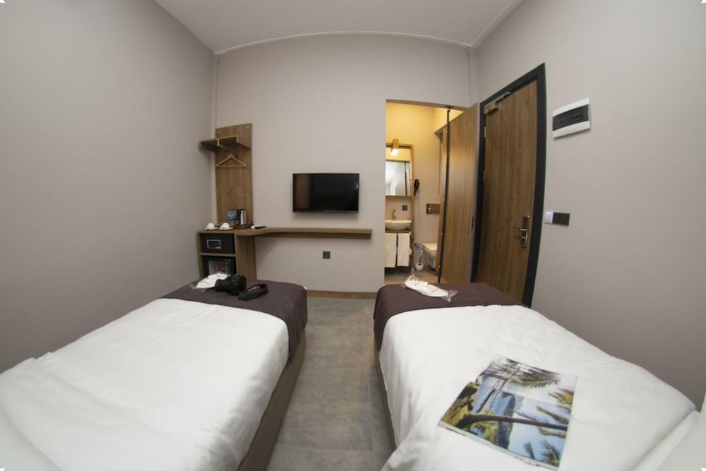 JURNAL HOTEL — ISTANBUL — fotografie hotel nr. 16