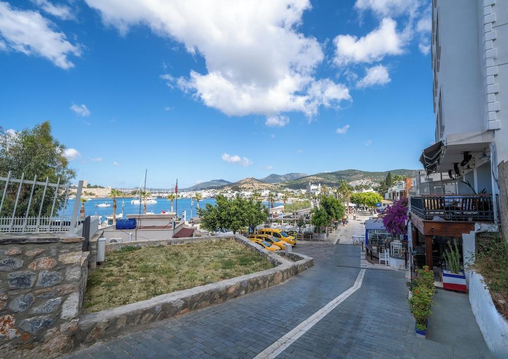 GULET HOTEL — BODRUM — fotografie hotel nr. 33